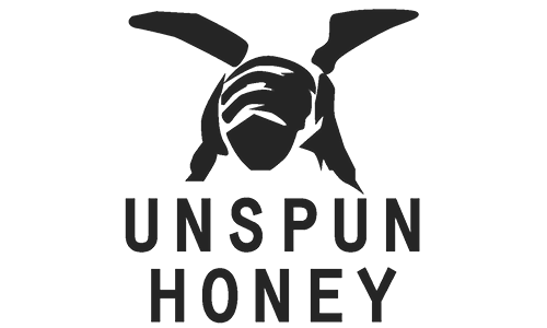 Unspun Honey