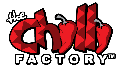 The Chilli Factory